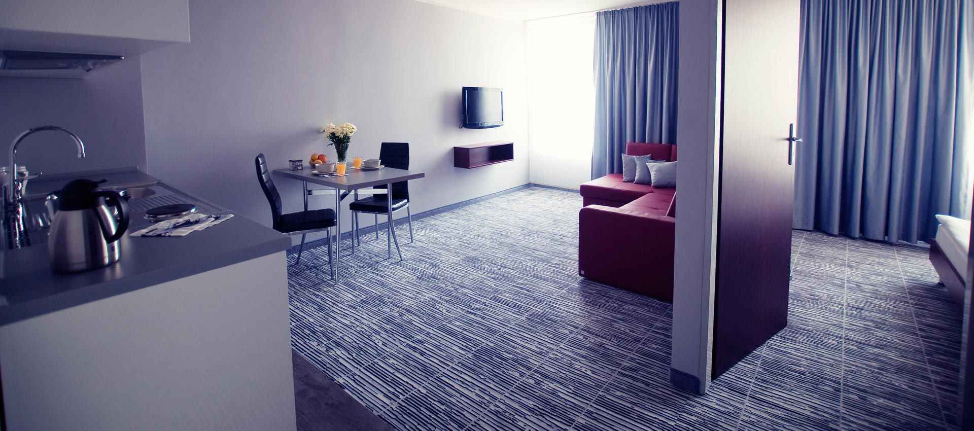 Hotel SPA Wrocław noclegi konferencje wypoczynek w Polsce
